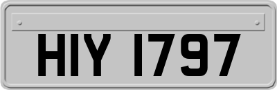 HIY1797