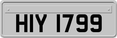 HIY1799