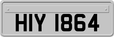 HIY1864
