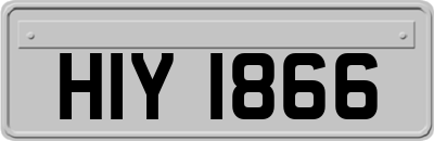HIY1866