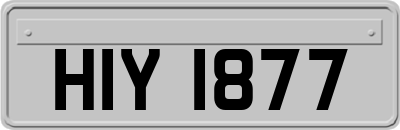 HIY1877
