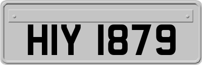HIY1879
