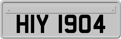 HIY1904