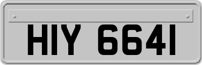 HIY6641