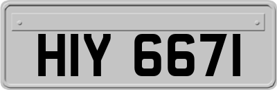 HIY6671