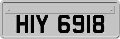 HIY6918