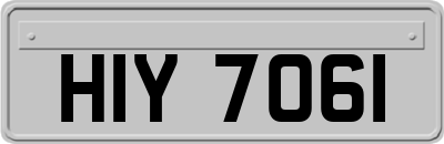 HIY7061