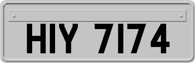 HIY7174