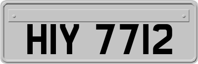HIY7712
