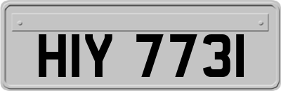 HIY7731