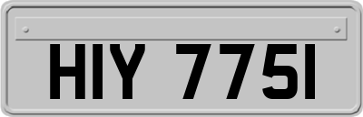 HIY7751