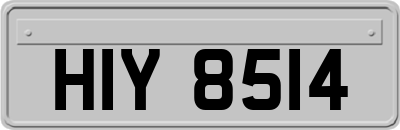 HIY8514