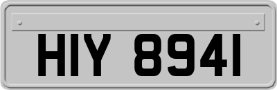 HIY8941