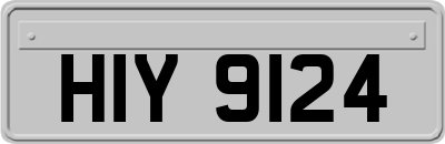 HIY9124