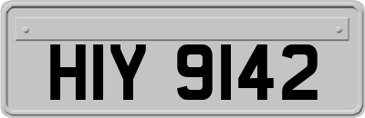 HIY9142