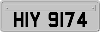 HIY9174