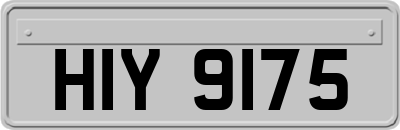 HIY9175