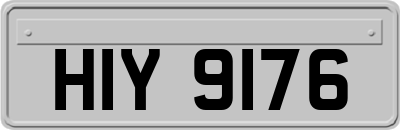 HIY9176