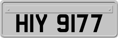 HIY9177