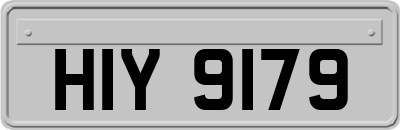 HIY9179