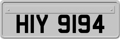 HIY9194