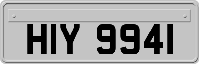HIY9941