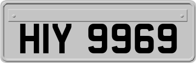 HIY9969