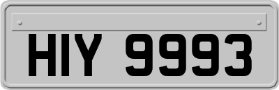 HIY9993