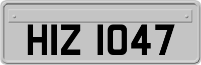 HIZ1047