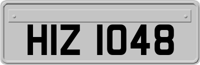 HIZ1048
