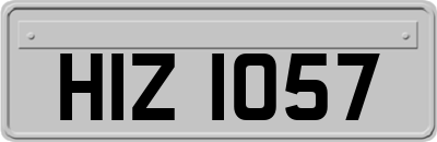 HIZ1057