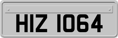 HIZ1064