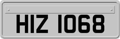 HIZ1068