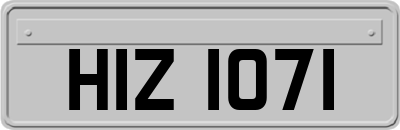 HIZ1071