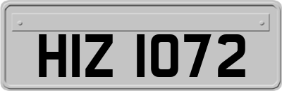 HIZ1072