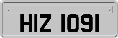 HIZ1091