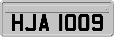 HJA1009
