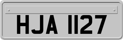 HJA1127