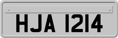 HJA1214