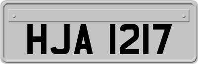 HJA1217