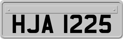 HJA1225