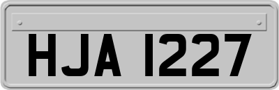 HJA1227