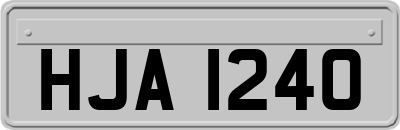 HJA1240