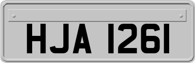 HJA1261