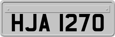 HJA1270