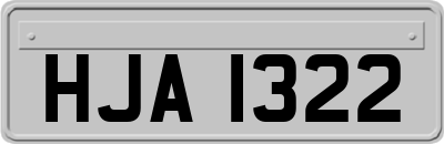 HJA1322
