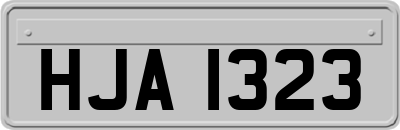 HJA1323