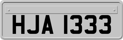 HJA1333