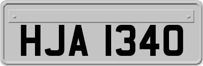 HJA1340