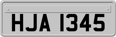 HJA1345